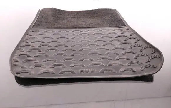 BMW 3 E90 E91 Car floor mat set 