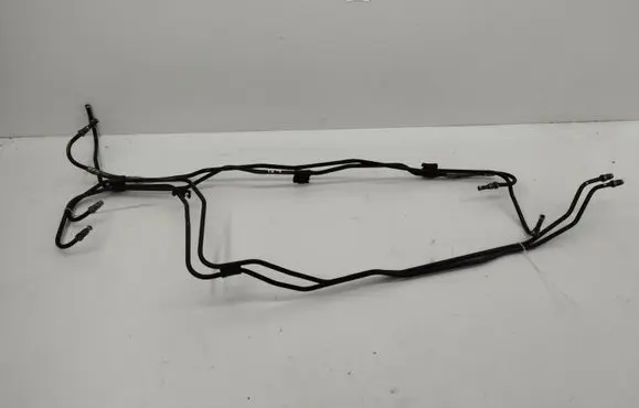 Maserati Quattroporte Brake booster pipe/hose 