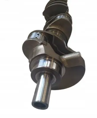 BMW X5M F85 Crankshaft S63B44B