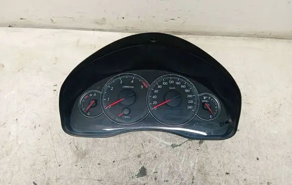 Subaru Outback Speedometer (instrument cluster) NSL400L 0353001 0806041129263