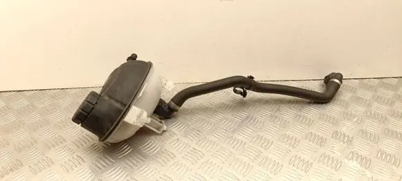 Mercedes-Benz EQC Coolant expansion tank/reservoir A2055000049
