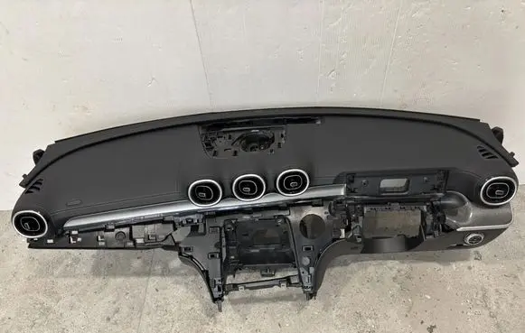 Mercedes-Benz C W206 Dashboard 