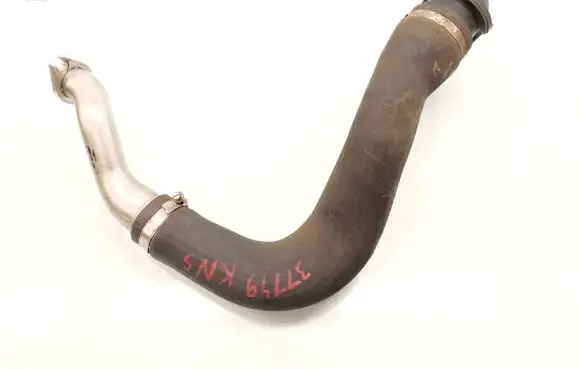 Opel Insignia A Intercooler hose/pipe 2003268F