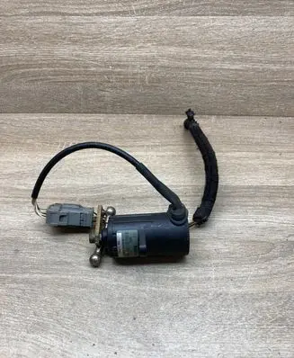Opel Vectra B Accelerator pedal position sensor 0205001042 768101165