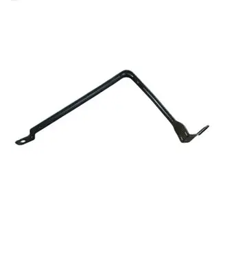 BMW 5 F10 F11 Battery bracket 7609962 09012011 223310110