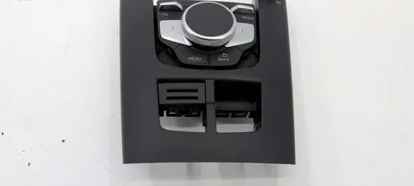 Audi A3 S3 8V Head unit multimedia control 8V0919614BJ
