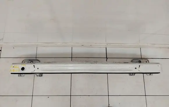 Fiat Doblo Rear bumper support beam 