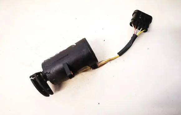 Nissan Almera Tino Accelerator throttle pedal 0281002425 189195m300