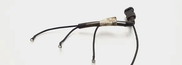 Renault Laguna I Fuel injector wires 7700284419B