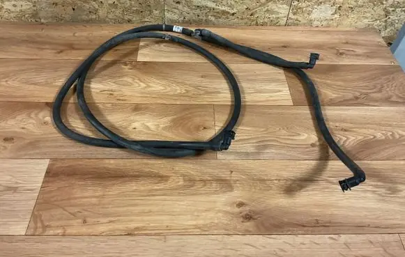Opel Insignia A Headlight washer hose/pipe 13227354