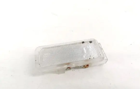 Citroen C2 Other interior light
