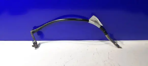 Volvo S60 Negative earth cable (battery) 9162579