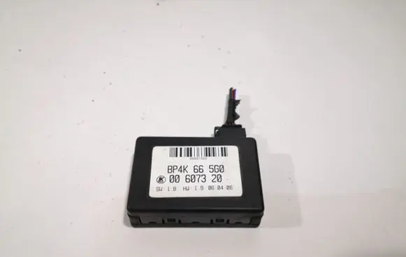 Rain sensor