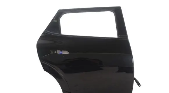 KIA EV6 Rear door