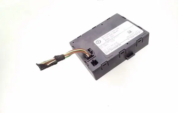 Mercedes-Benz SLK R171 Other control units/modules A1715404945
