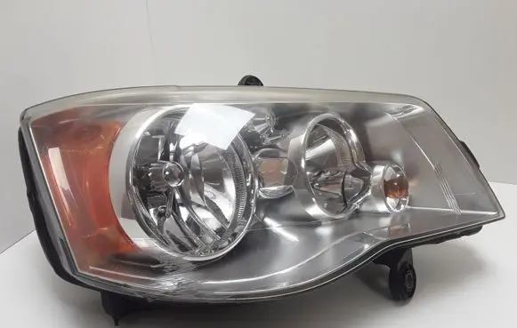 Chrysler Town & Country V Headlight/headlamp 05113336AE