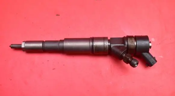 BMW X5 E53 Fuel injector 7785984