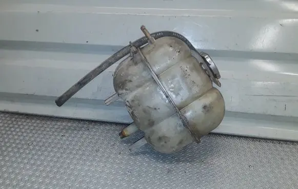 Chrysler Voyager Coolant expansion tank/reservoir 04809228AB