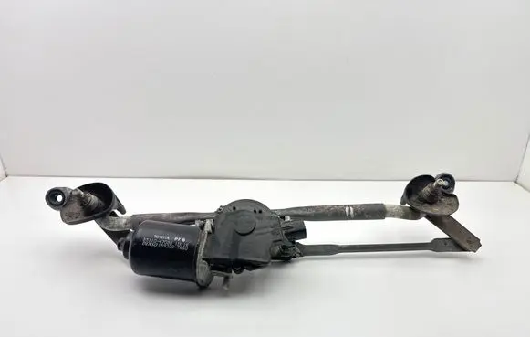 Toyota Prius (XW20) Front wiper linkage and motor 8511047080