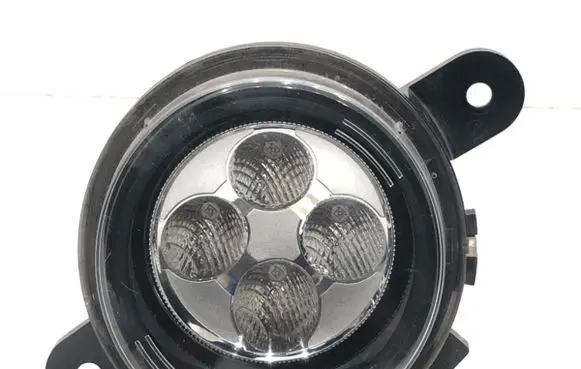 Renault Twingo III Front fog light 266056092R