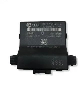 Audi A3 S3 A3 Sportback 8P Gateway control module 1K0907530AD 1K0907951