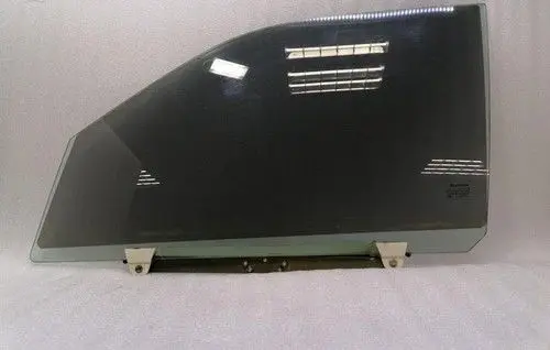 Bentley T2 Front door window glass four-door PP29907PD