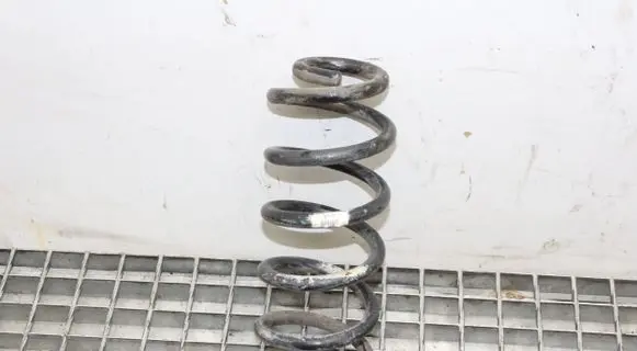 Opel Astra K Rear coil spring