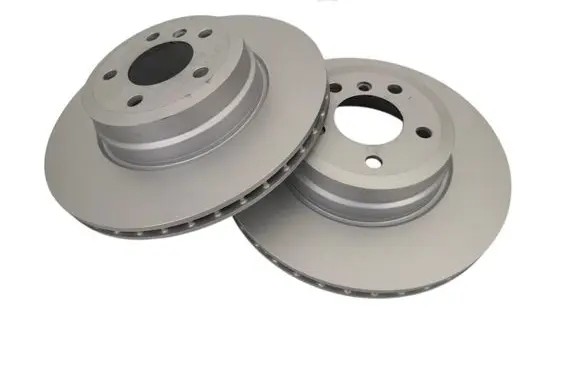 BMW X6 F16 Rear brake disc 34216886480 6886480
