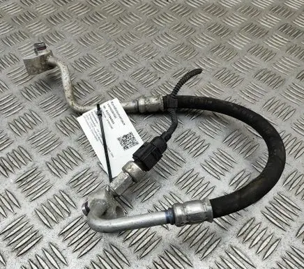 Volkswagen Caddy Air conditioning (A/C) pipe/hose 2K0816721C