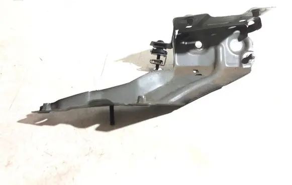 Audi Q5 SQ5 FY Fender mounting bracket 80A821135A