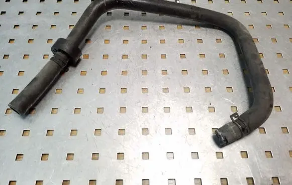Skoda Fabia Mk1 (6Y) Engine coolant pipe/hose