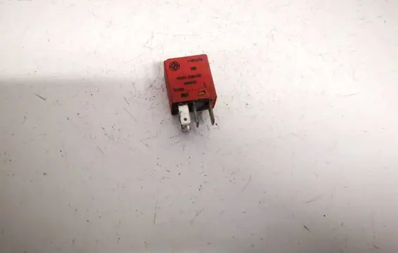 Fiat Stilo Other relay 46520432 v23074-a1101-x51