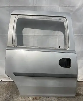 Opel Combo C Side sliding door 
