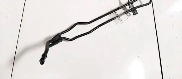 Audi A4 S4 B5 8D Power steering radiator 