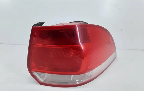 Volkswagen Golf V Rear/tail lights