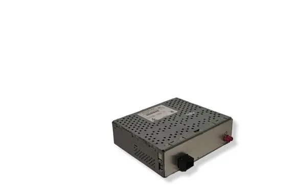 Mercedes-Benz C W205 Sound amplifier A2229003210 A2229048000