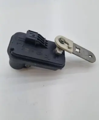 Chrysler Pacifica Gear shifter/selector 05062116AE 6NN03504400
