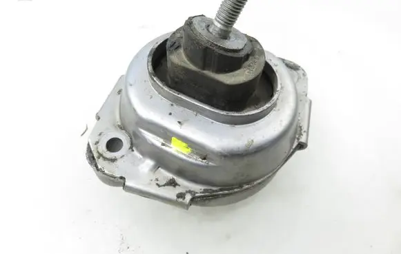 BMW X3 E83 Engine mount vacuum valve 3400340