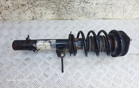 Mini Cooper Countryman R60 Front shock absorber with coil spring 9807010 31319807010
