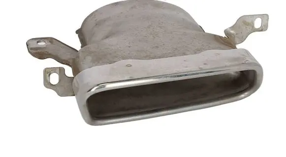 Mercedes-Benz E AMG W212 Muffler ending A2124901027