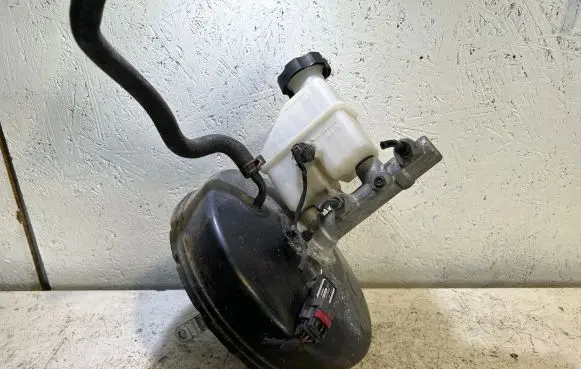 KIA Ceed Brake booster 585001H900 20091207B 591101H000