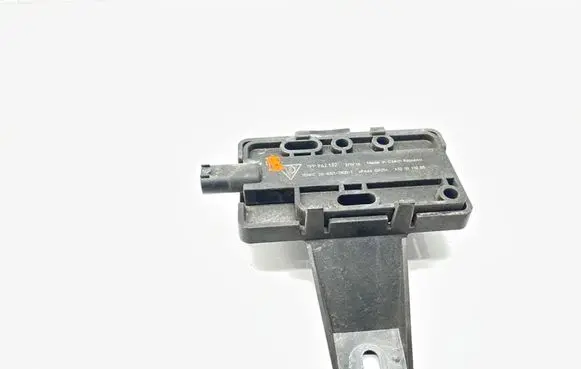 Porsche Cayenne (92A) Keyless (KESSY) go control unit/module 7PP962132 28400128001 A321011003