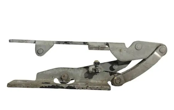 BMW X5 E53 Engine bonnet/hood hinges 8402173 41618402173