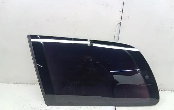 Ford Galaxy Rear side window