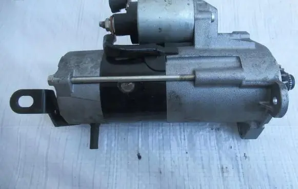 Opel Astra K Starter motor 12668969