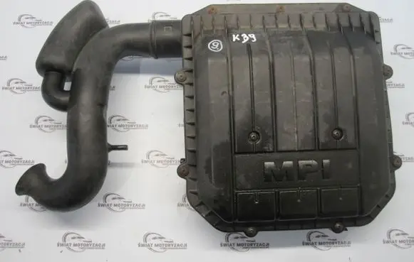 Volkswagen Up Air filter box 04C129611J
