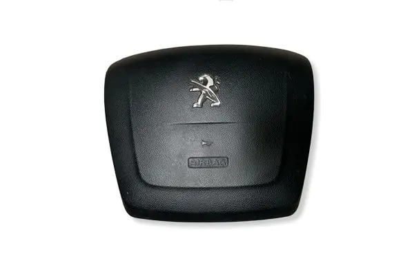 Peugeot Boxer Steering wheel airbag 07356857830