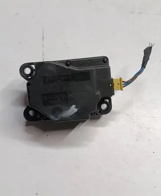 Volvo C30 Air flap motor/actuator 4N5H-19E616-6652A