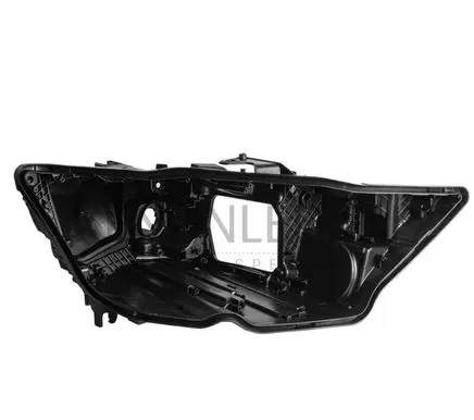 Audi A6 S6 C8 4K Headlight part 
