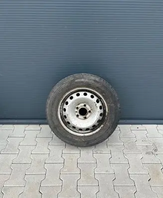 Renault Trafic III (X82) R16 steel rim